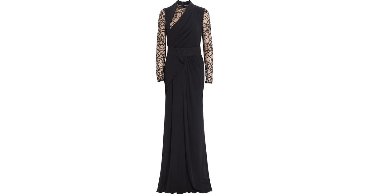 elie saab lace