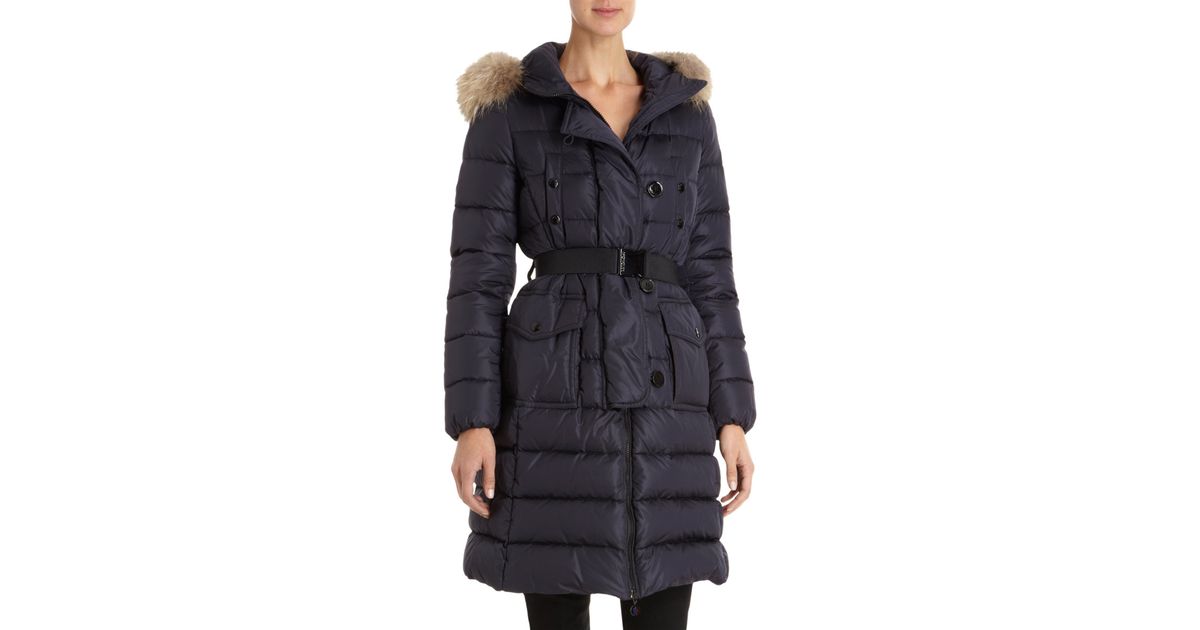 moncler genevrier coat moncler genevrier coat
