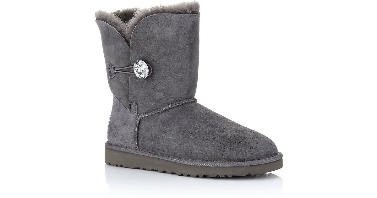 ugg bailey button bling i do ugg bailey button bling i do