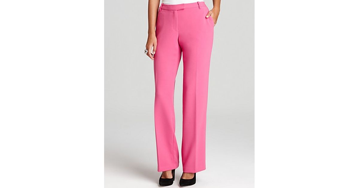 calvin klein madison pants