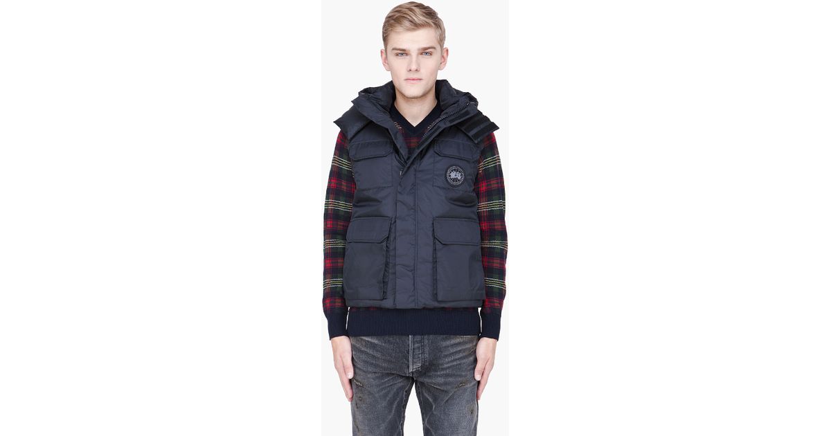 canada goose alberta vest for sale canada goose alberta vest for sale