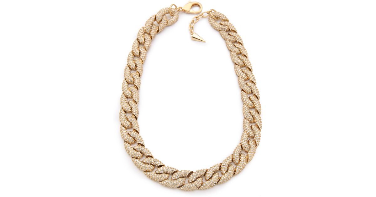 rebecca minkoff chain