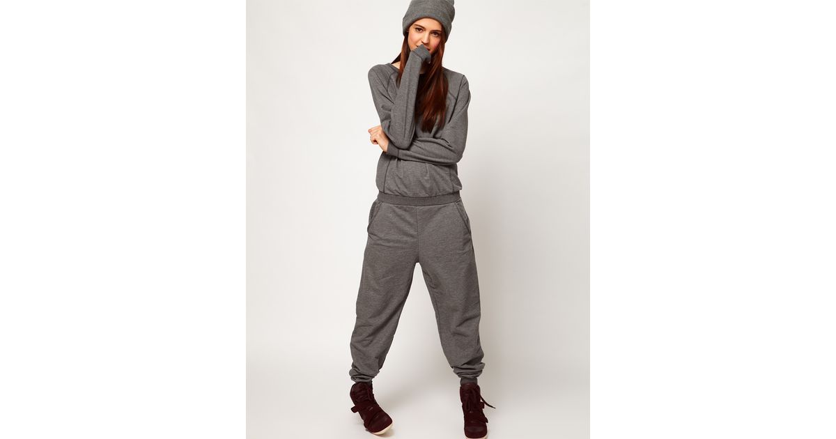 asos matching sweatsuit