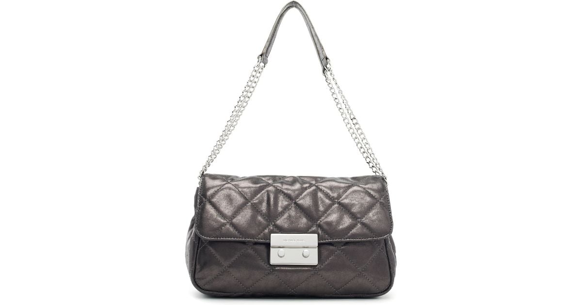 michael kors sloan grey