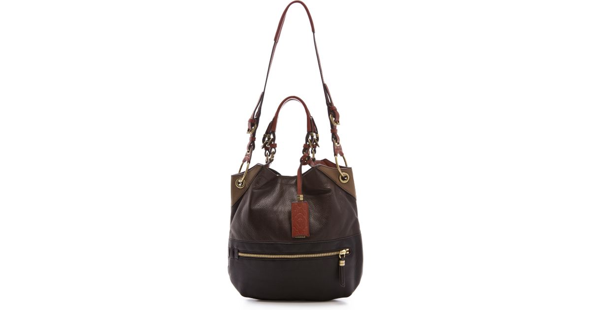 the sydney shoulder bag