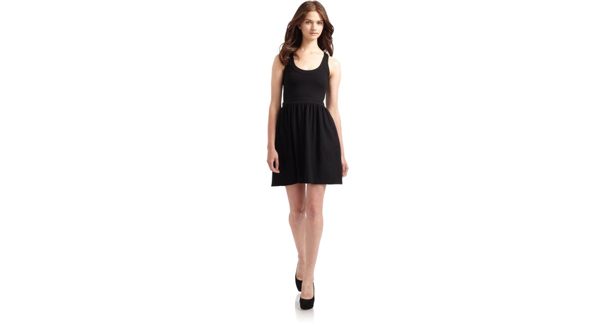 Cynthia Rowley Knit Dresses
