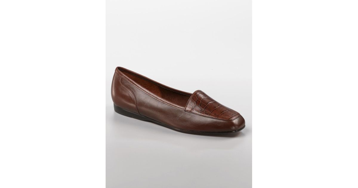 enzo angiolini liberty flats