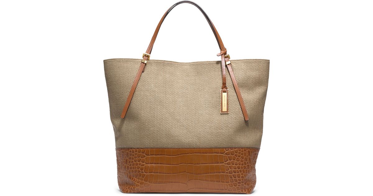 michael kors gia tote