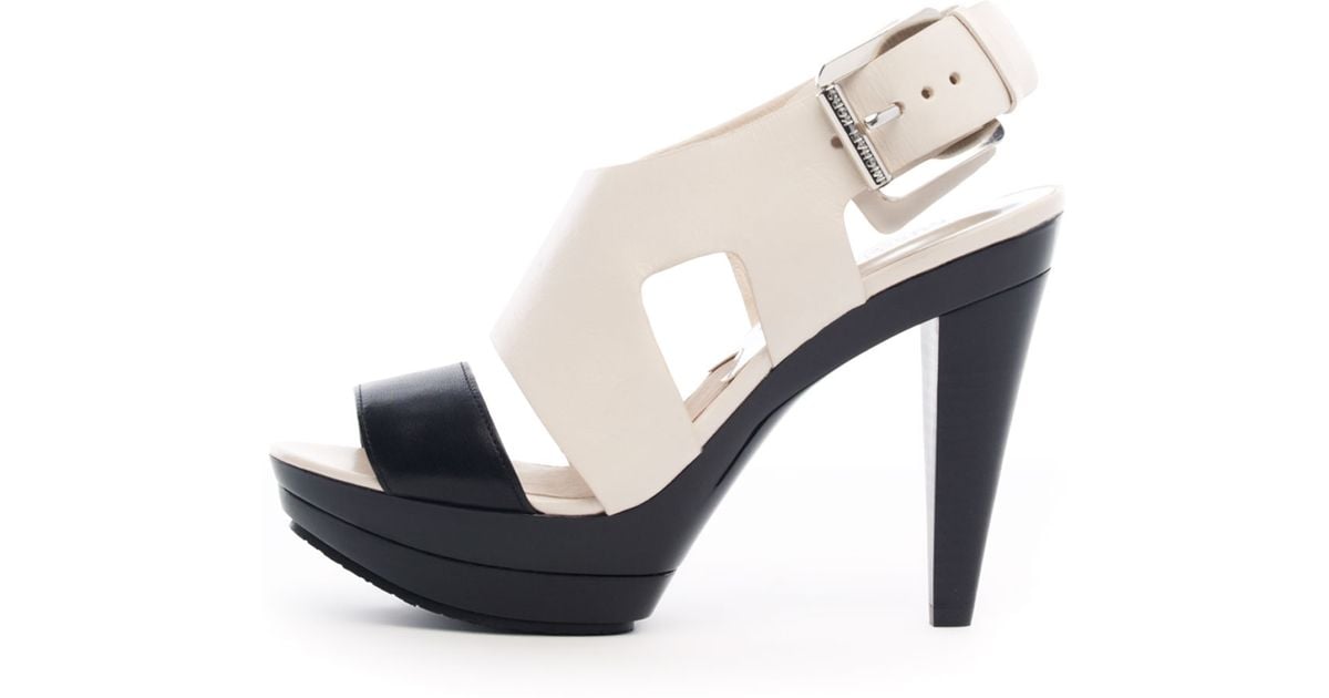 carla platform michael kors