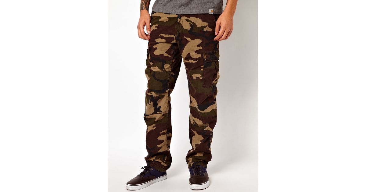 carhartt cargo aviation
