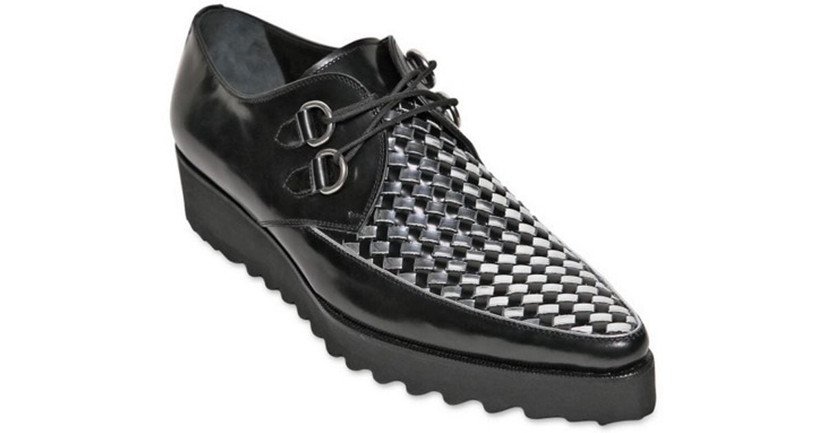 greaser boots