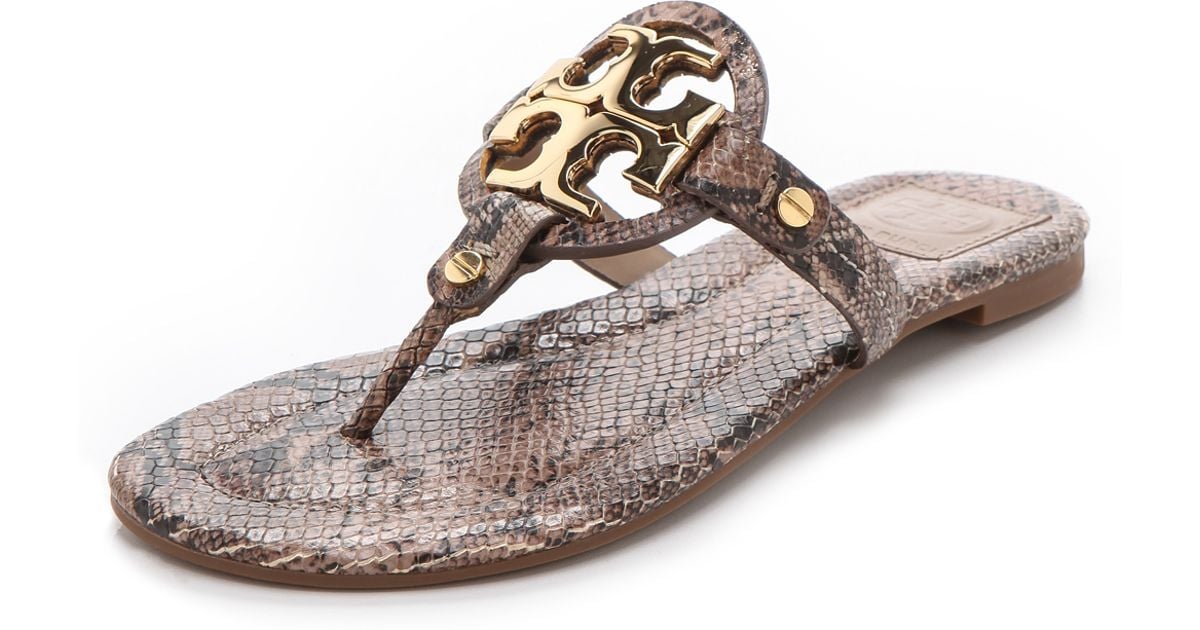 birkenstock tory burch sandals