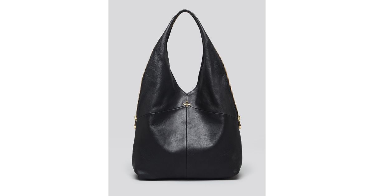 Lyst Pour La Victoire Hobo Nouveau In Black