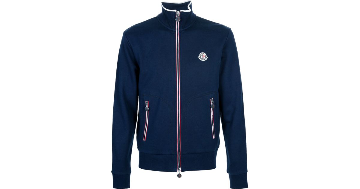moncler track jacket moncler track jacket