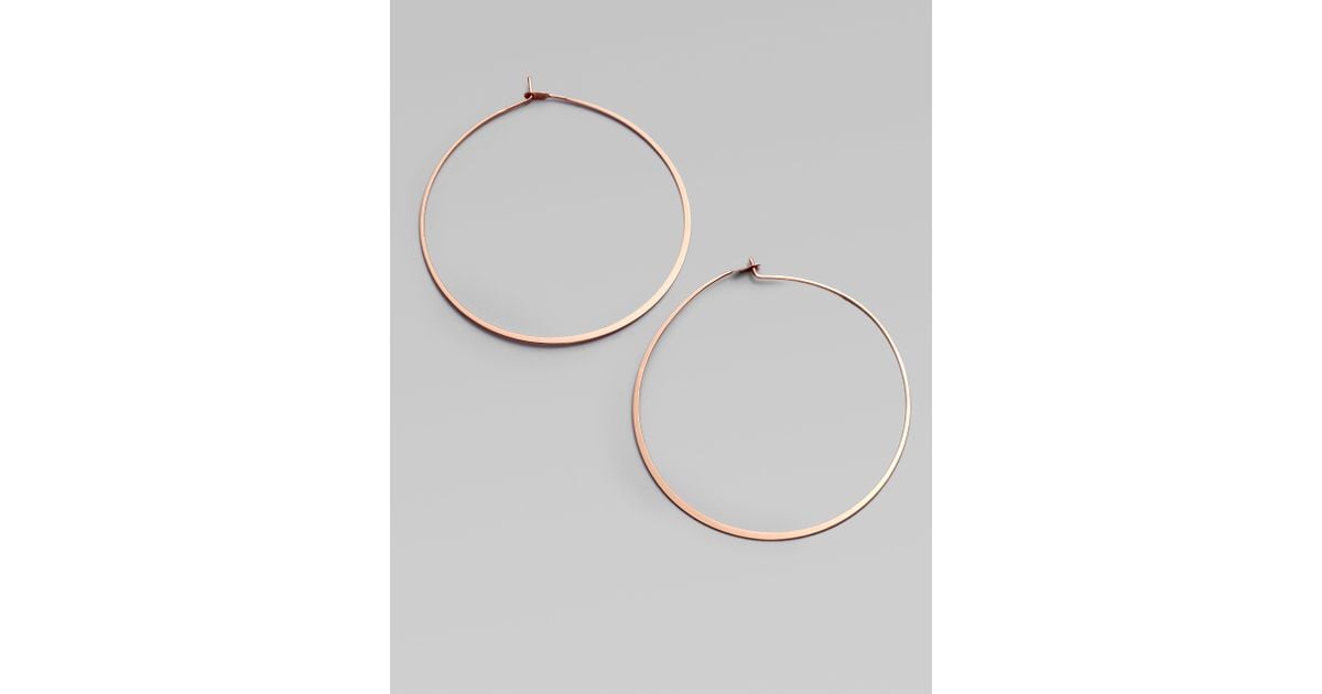 Michael Kors Rose Gold Hoop Earrings Uk Best All Earring Photos Michael Kors Hoop Earrings Uk Best All Earring Photos Kamiliol