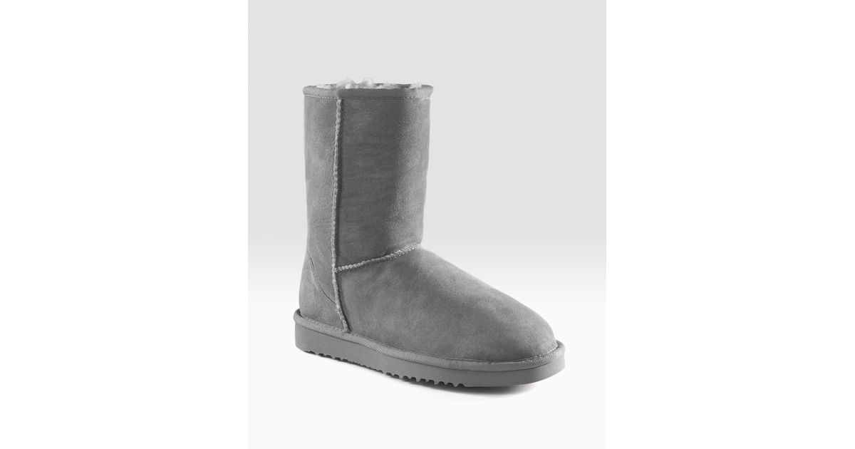ugg classic short grey sale ugg classic short grey sale