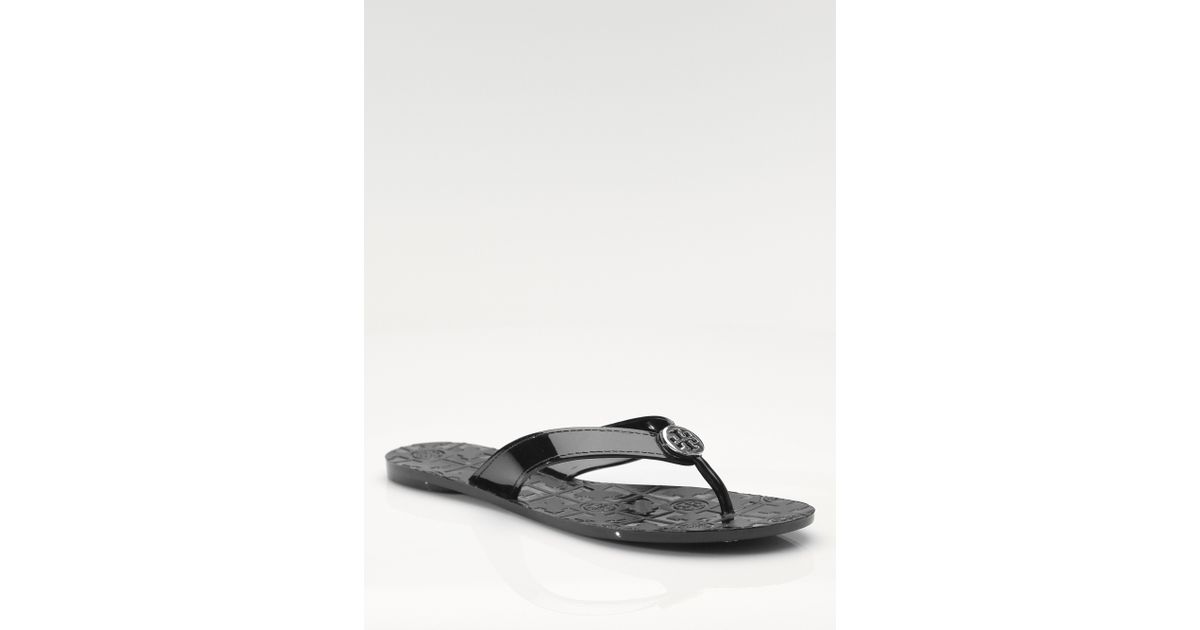 tory burch thora black