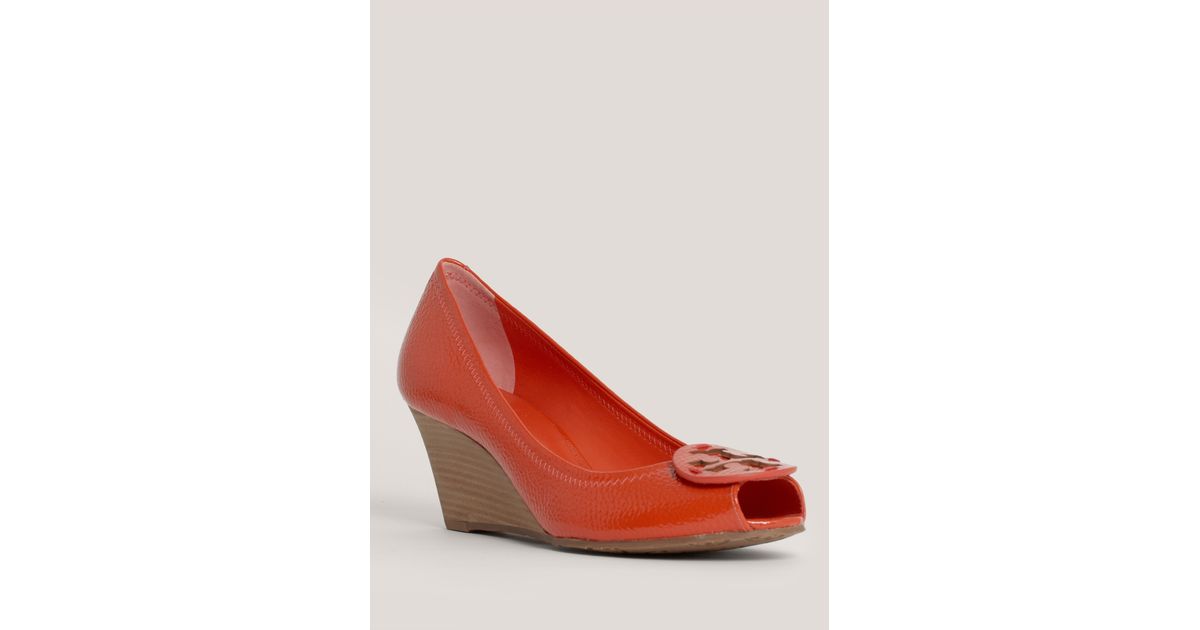 sally wedges tory burch