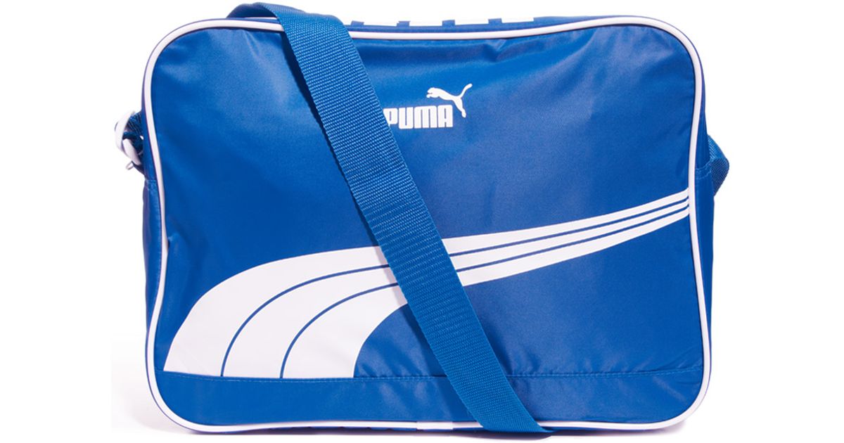 messenger puma messenger puma