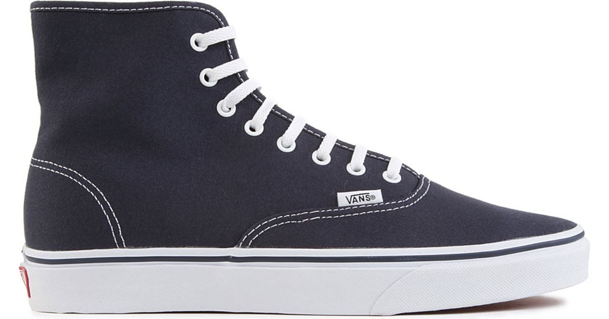 vans authentic hi vans authentic hi