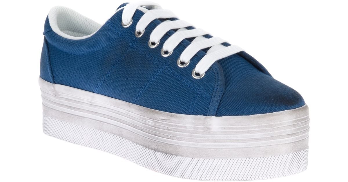 jeffrey campbell sneaker