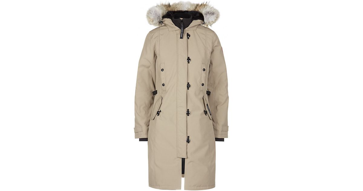 canada goose kensington beige canada goose kensington beige