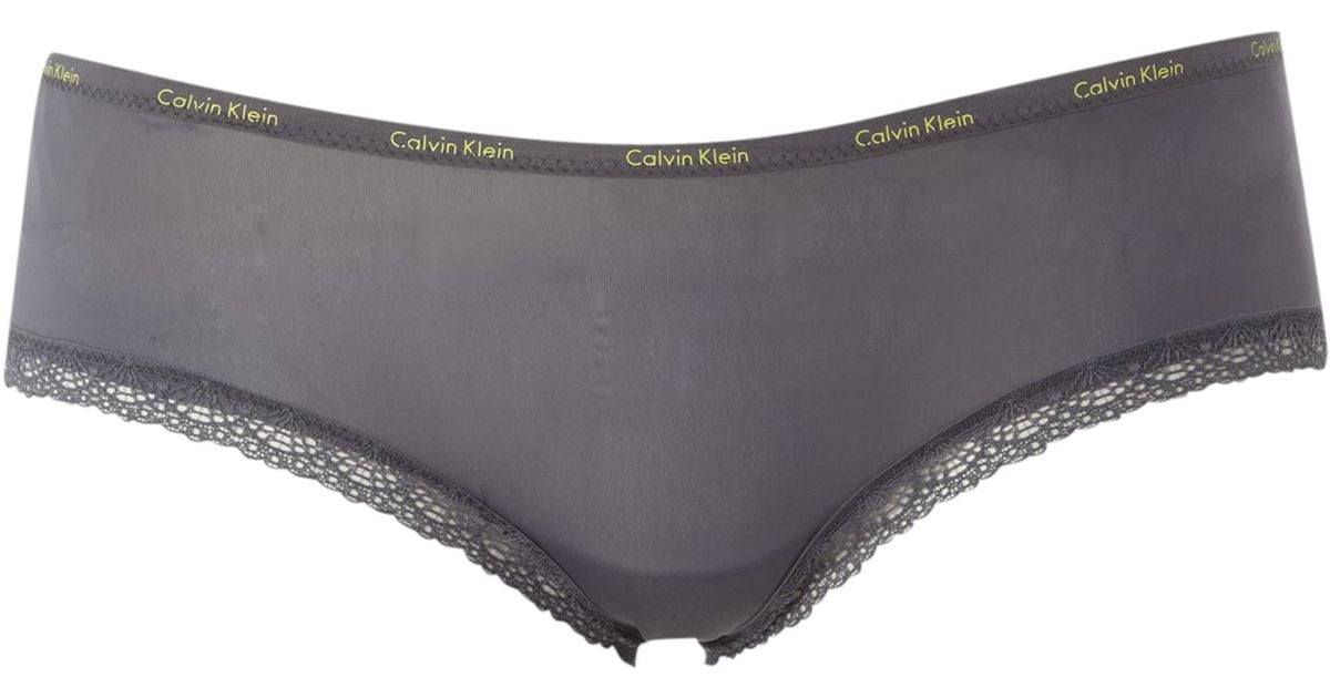 calvin klein hipster bottoms up