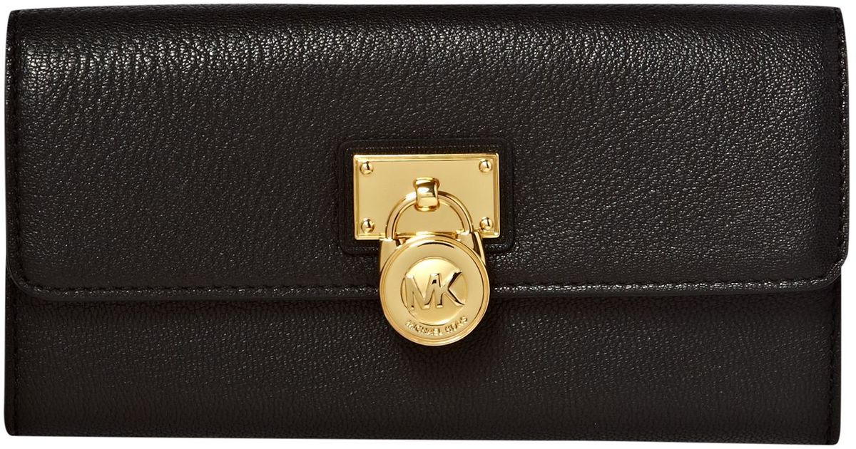 michael kors black purse with lock cindy medium dome handbag - Marwood ...