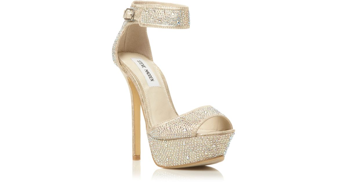 carrie steve madden