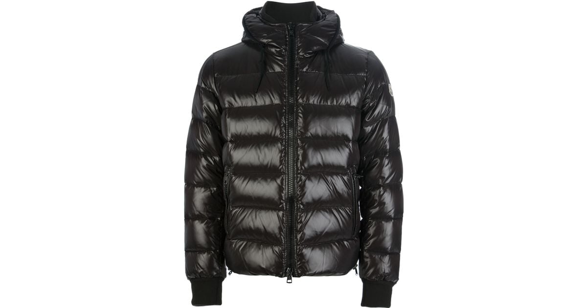 moncler aubert black moncler aubert black