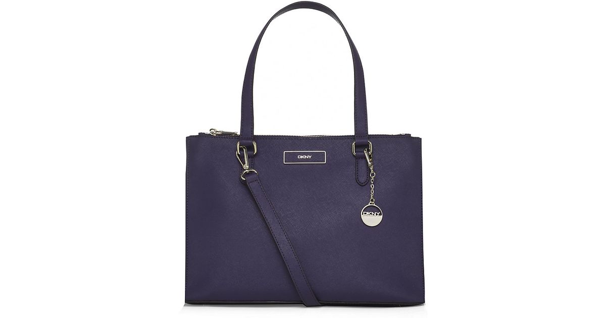 saffiano shopper