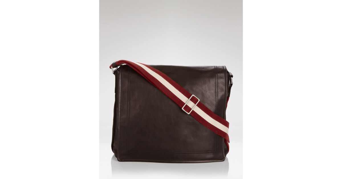 bally messenger