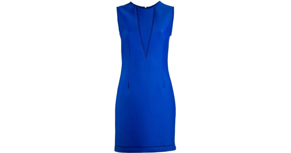 Cynthia Rowley Tank Dress