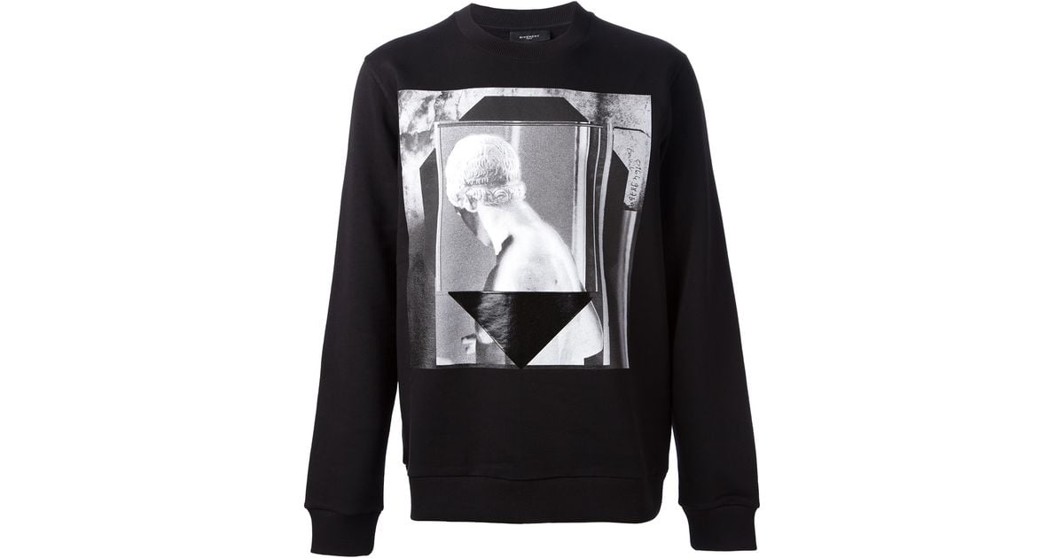 givenchy sweatshirt sale