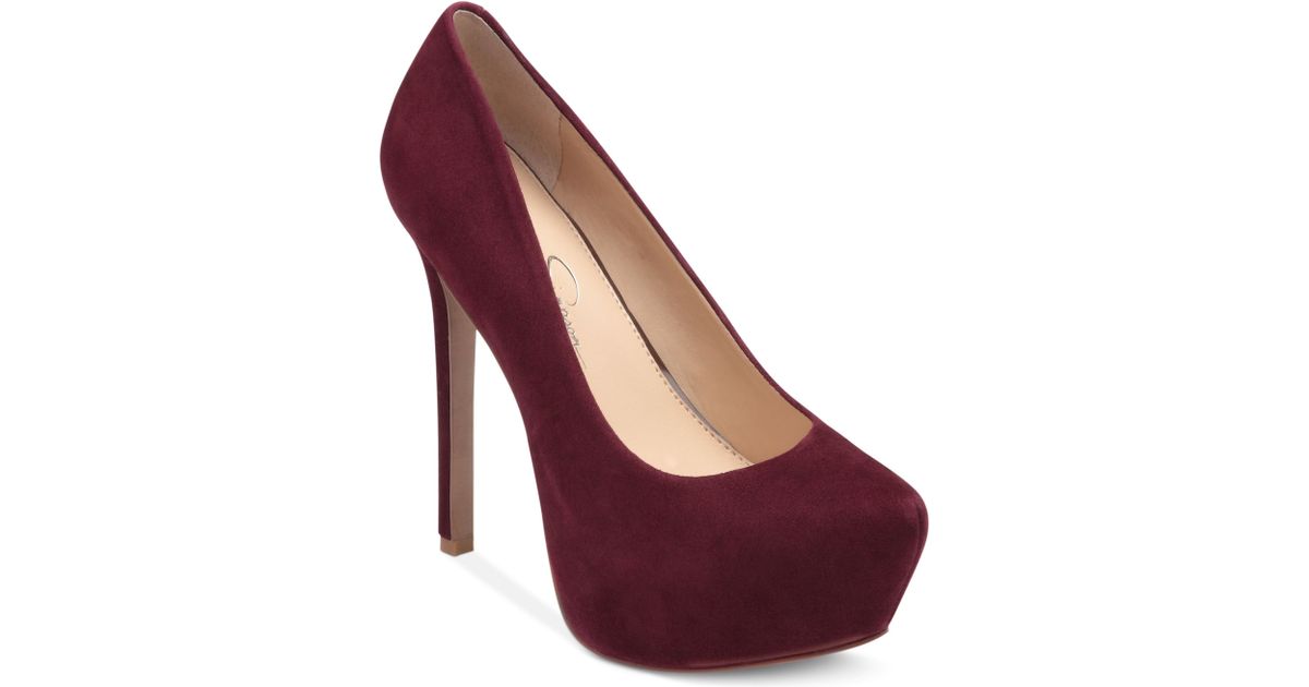 jessica simpson jasmint