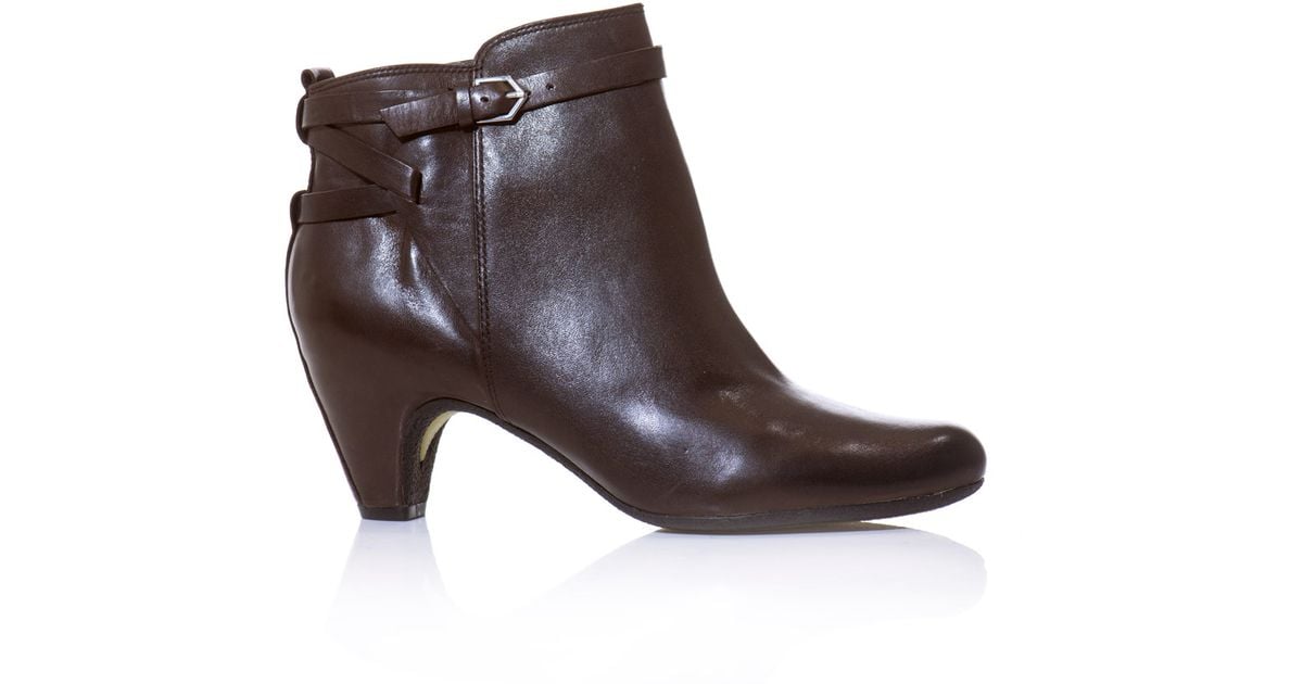 Women's Maddox Ankle Boot Women's Maddox Ankle Boot