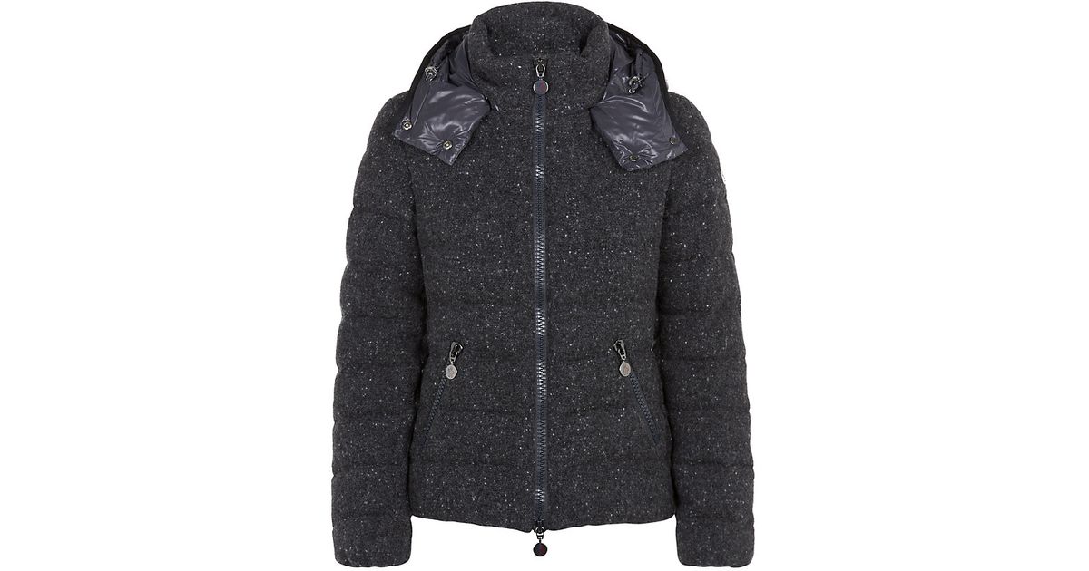 moncler tweed coat moncler tweed coat