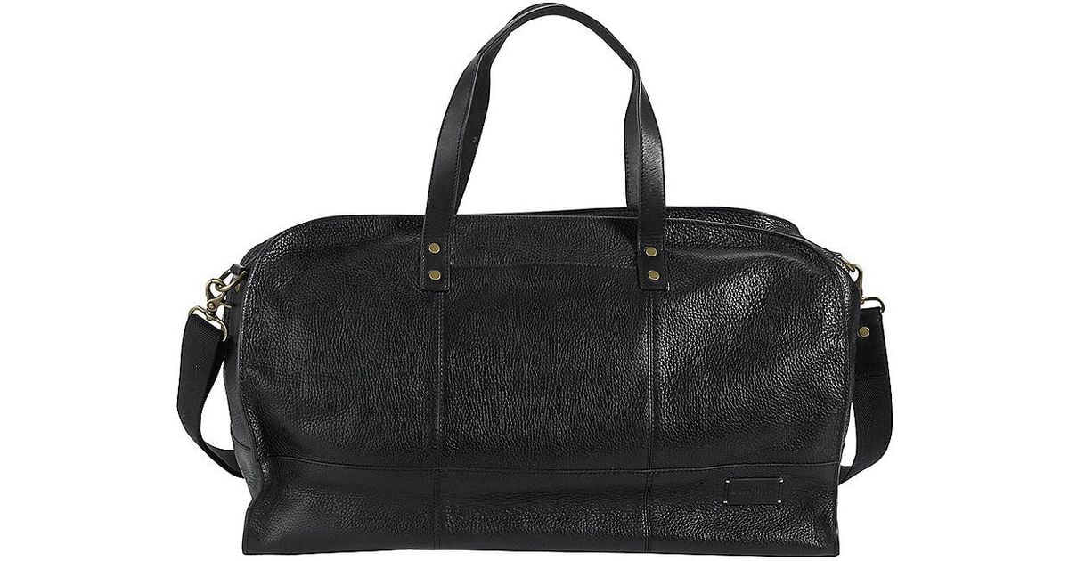 cole haan mens travel duffels