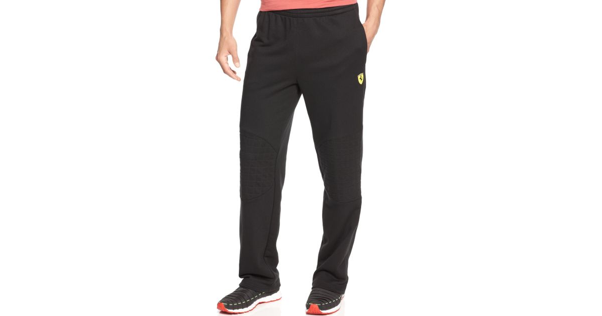 puma sweatpants costco