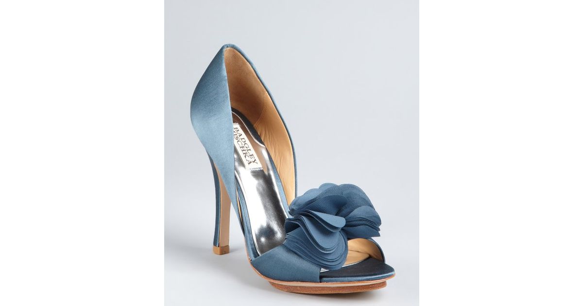 randall badgley mischka