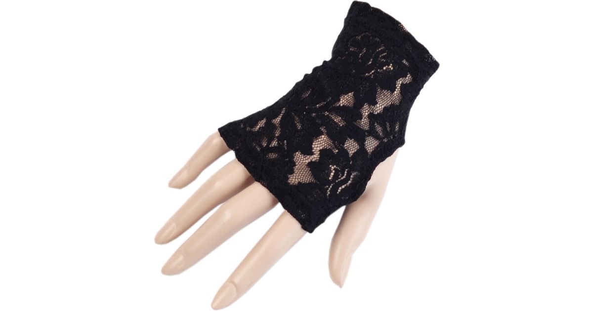 Prime Video You searched for: black lace gloves! Etsy is the home to thousands of handmade, vintage, and one-of-a-kind products and gifts related to your search. No matter what you’re looking for or where you are in the world, our global marketplace of sellers can help you find unique and affordable options. Let’s get started!