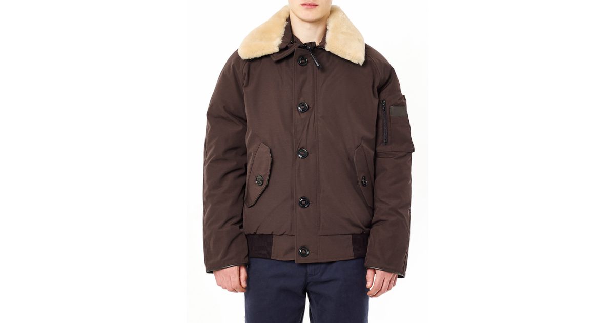 canada goose beige bomber canada goose beige bomber