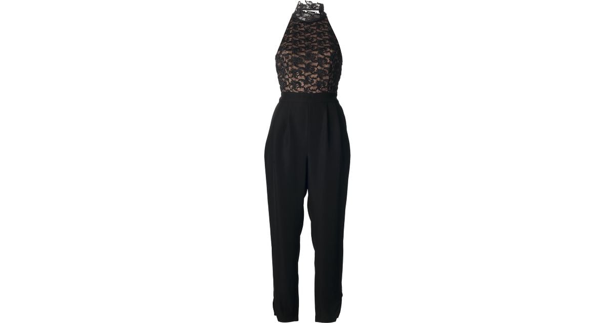 marc cain jumpsuit