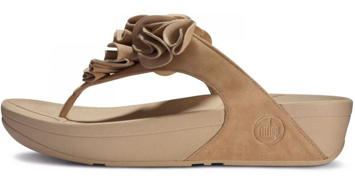 fitflop frou maple