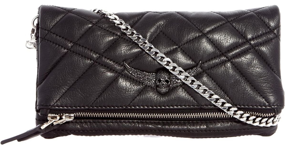 zadig and voltaire handbags sale