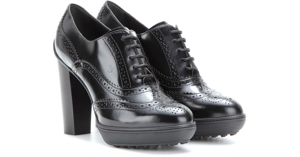 pumps tods