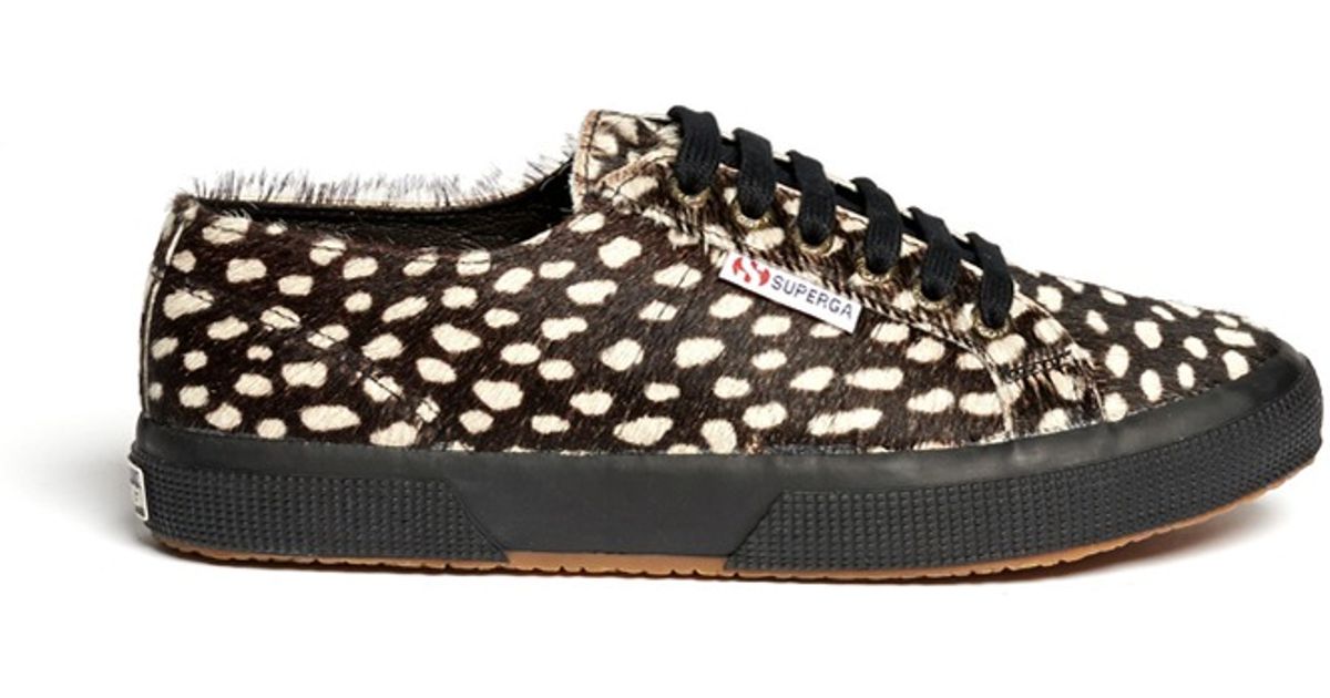 superga pony
