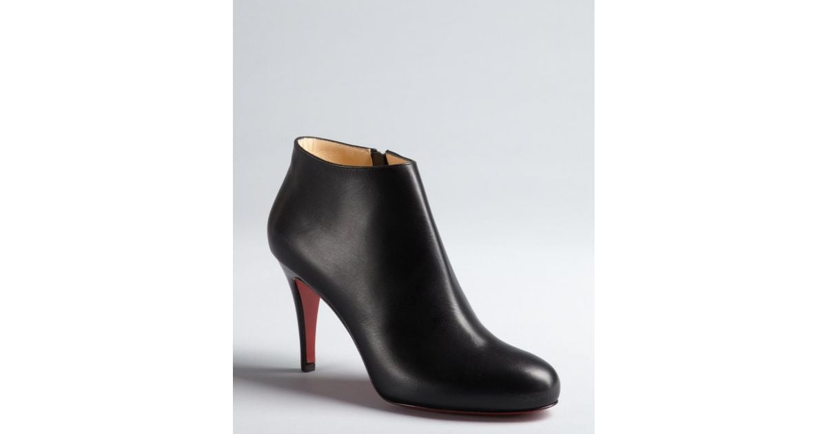 louboutin boots belle louboutin boots belle