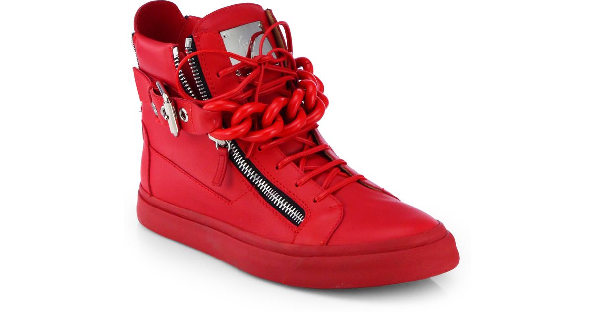 replica giuseppe zanotti
