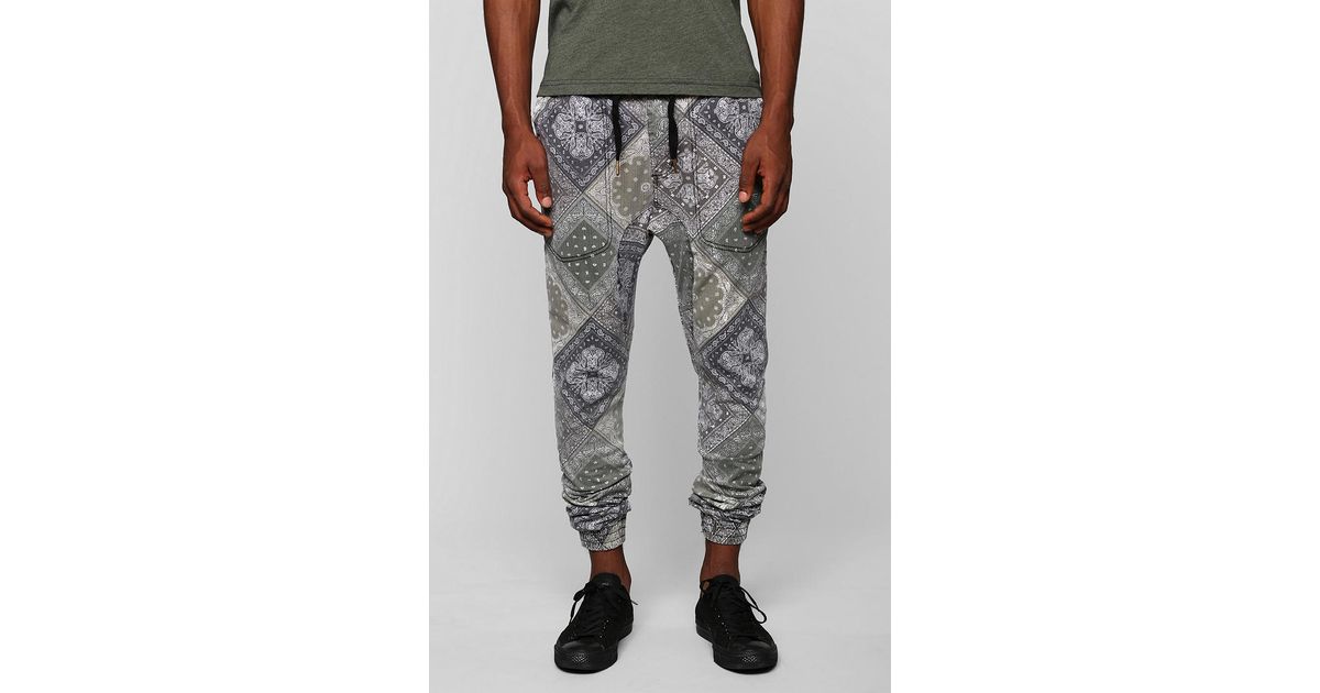 urban outfitters joggers mens